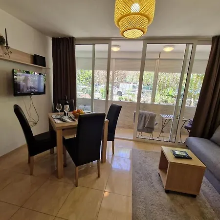 Apartment Cozy Mimi In The Center Of *