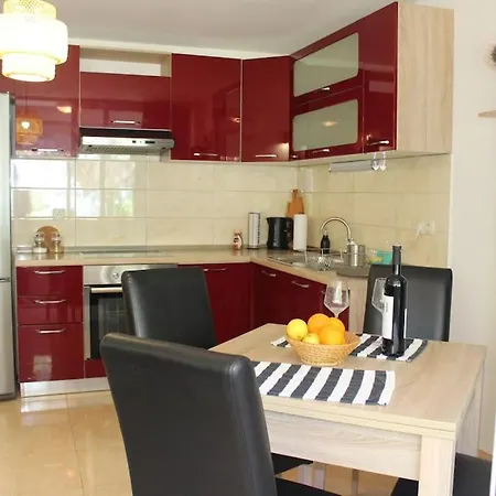 Apartment Cozy Mimi In The Center Of