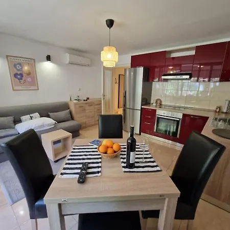 Apartment Cozy Mimi In The Center Of