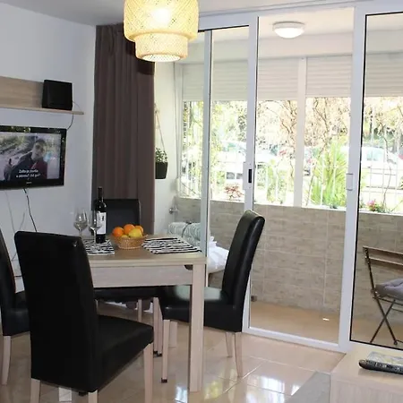 Apartment Cozy Mimi In The Center Of Split