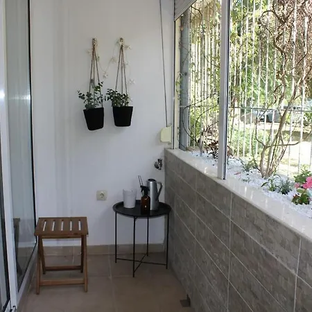 Apartment Cozy Mimi In The Center Of Split