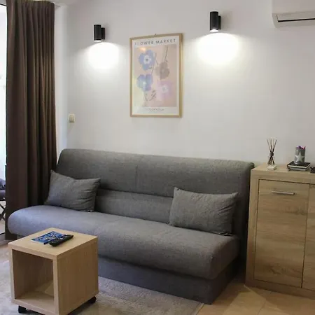 Apartment Cozy Mimi In The Center Of *